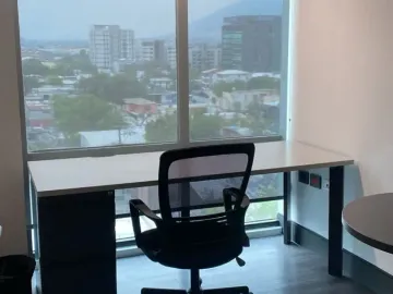 Oficina en venta en Lazaro Garza Ayala, San Pedro Garza García, Nuevo León