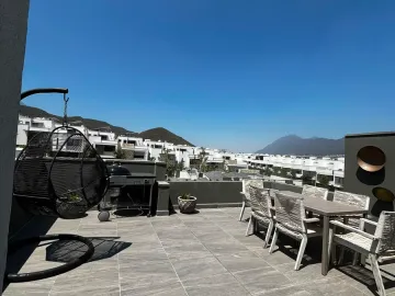 Casa en Venta en Monterrey, Carretera Nacional