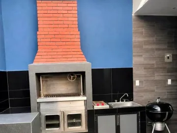 Casa Esquina en VENTA en Cumbres San Agustín en Monterrey Nuevo León