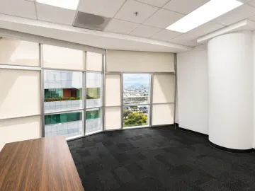 Oficina en renta en Zona Valle Oriente, San Pedro Garza García, Nuevo León