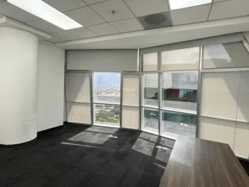Oficina en renta en Zona Valle Oriente, San Pedro Garza García, Nuevo León