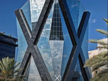 Oficina en renta en Zona Valle Oriente, San Pedro Garza García, Nuevo León