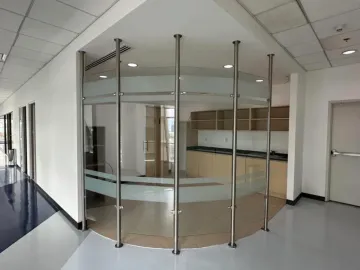 Oficina en renta en Zona Valle Oriente, San Pedro Garza García, Nuevo León