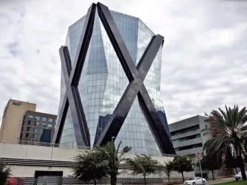 Oficina en renta en Zona Valle Oriente, San Pedro Garza García, Nuevo León