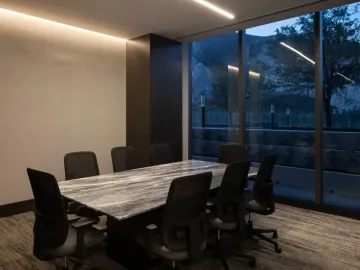 Oficina en renta en Santa Maria, Monterrey, Nuevo León