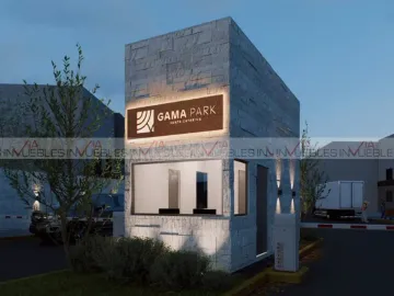 Gama Park Santa Catarina