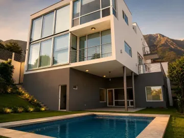 Casa en Venta en San Pedro Garza García