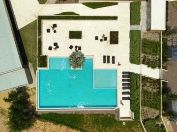 Terrenos Residenciales Premium en Santiago, Nuevo León