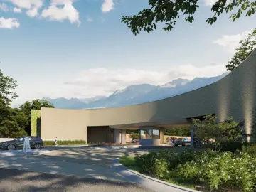 Terrenos Residenciales Premium en Santiago, Nuevo León