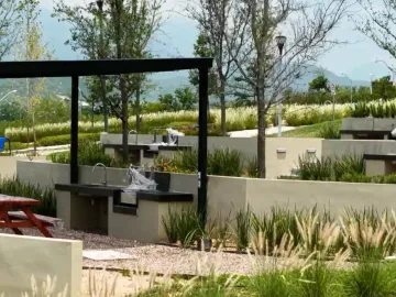 Terrenos Residenciales Premium en Santiago, Nuevo León