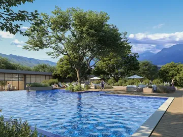 Terrenos Residenciales Premium en Santiago, Nuevo León