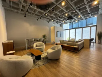 Departamento en venta de 2 recámaras  en Valle Poniente torre Kanat