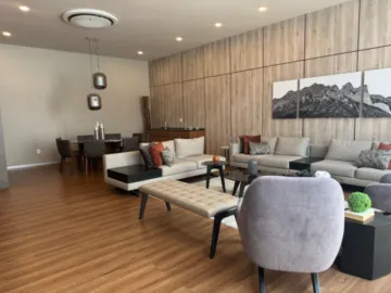 Departamento en venta de 2 recámaras en Valle Poniente, Torre Kanat