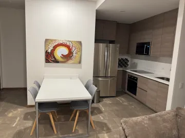 Departamento en venta de 2 recámaras en Valle Poniente, Torre Kanat