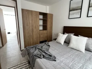 DEPARTAMENTO PENTHOUSE EN VENTA ZONA ANZURES, PLAZA DORADA