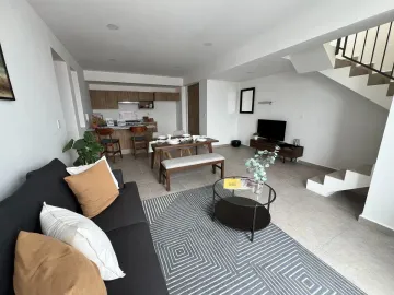 DEPARTAMENTO PENTHOUSE EN VENTA ZONA ANZURES, PLAZA DORADA