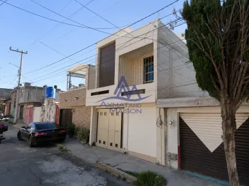 Casa en remate en Parque de Poblamiento, Pachuca de Soto, Hidalgo