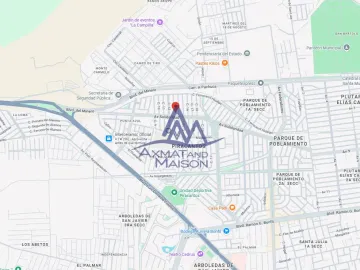 Casa en remate en Parque de Poblamiento, Pachuca de Soto, Hidalgo