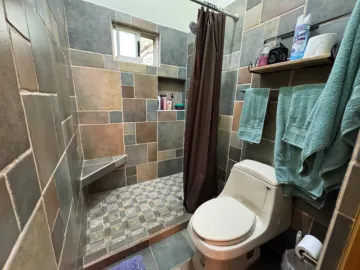 Quinta en Venta en Cieneguilla Santiago Nuevo León