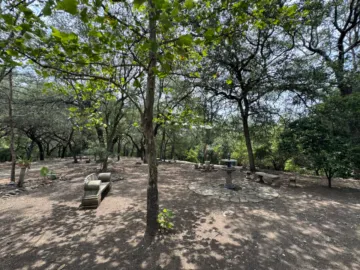 Quinta en Venta en Cieneguilla Santiago Nuevo León