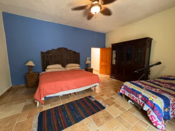 Quinta en Venta en Cieneguilla Santiago Nuevo León