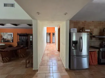 Quinta en Venta en Cieneguilla Santiago Nuevo León