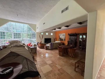 Quinta en Venta en Cieneguilla Santiago Nuevo León