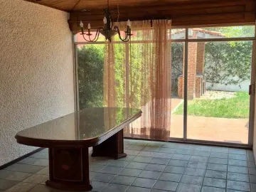 CASA EN VENTA EN BOSQUES DE LA CALERA