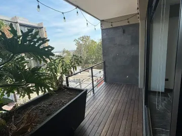 DEPARTAMENTO EN VENTA EN ZAVALETA PUEBLA