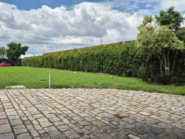 TERRENO EN VENTA EN EXCLUSIVO FRACCIONAMIENTO  LATERAL VIA ATLIXCAYOTL