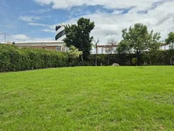 TERRENO EN VENTA EN EXCLUSIVO FRACCIONAMIENTO  LATERAL VIA ATLIXCAYOTL
