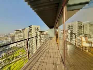 Departamento en Venta en Lomas de Angelópolis, San Andrés Cholula, Puebla