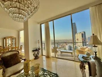 Departamento en Venta en Lomas de Angelópolis, San Andrés Cholula, Puebla