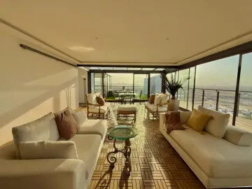 Departamento en Venta en Lomas de Angelópolis, San Andrés Cholula, Puebla