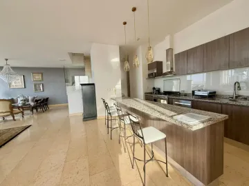 Departamento en Venta en Lomas de Angelópolis, San Andrés Cholula, Puebla