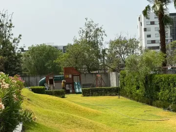 Departamento en Venta en Lomas de Angelópolis, San Andrés Cholula, Puebla