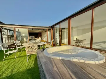 Departamento en Venta en Lomas de Angelópolis, San Andrés Cholula, Puebla