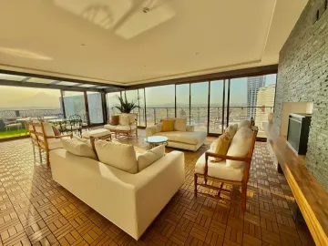 Departamento en Venta en Lomas de Angelópolis, San Andrés Cholula, Puebla