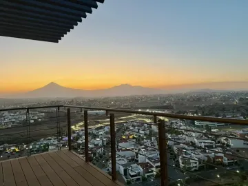 Departamento en Venta en Lomas de Angelópolis, San Andrés Cholula, Puebla