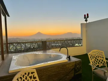 Departamento en Venta en Lomas de Angelópolis, San Andrés Cholula, Puebla