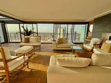 Departamento en Venta en Lomas de Angelópolis, San Andrés Cholula, Puebla