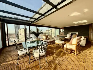 Departamento en Venta en Lomas de Angelópolis, San Andrés Cholula, Puebla