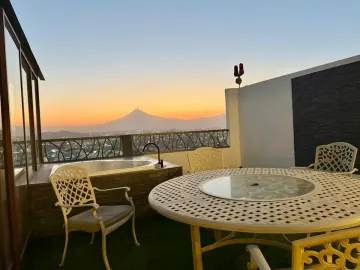 Departamento en Venta en Lomas de Angelópolis, San Andrés Cholula, Puebla