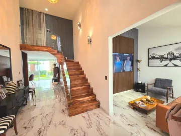 Casa en Venta en Lomas de Angelópolis, Ocoyucan, Puebla