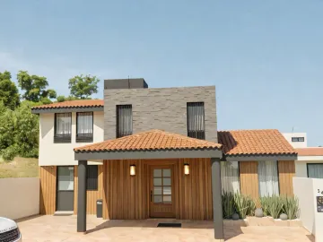 Casa en Venta en Lomas de Angelópolis, Ocoyucan, Puebla