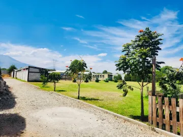 RANCHO EN VENTA ATLIXCO PUEBLA