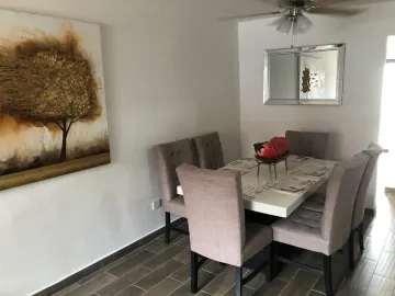 Casa en venta en España, Monterrey, Nuevo León
