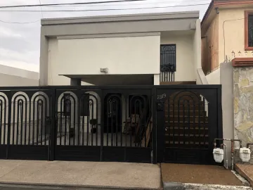 Casa en venta en España, Monterrey, Nuevo León