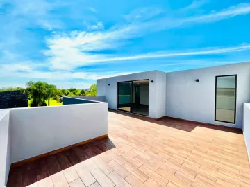 CASA EN VENTA 5 Recámaras | Parque Sonora, Cascatta | Junto a Área verde