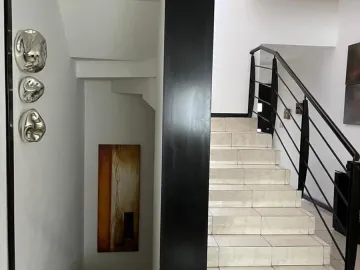 Casa en venta en Cumbres Elite, Monterrey, Nuevo León